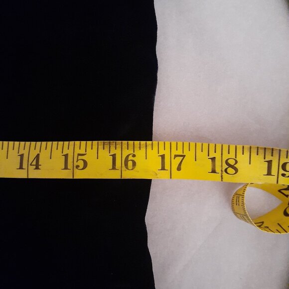 Chelsea 28 Velvet Blazer NWT - Picture 15 of 16